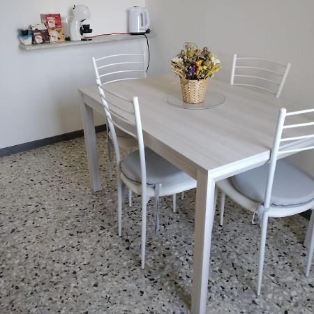 Appartamento La Pineta It010-058C20-Tj54093 Serra Rocco Kültér fotó