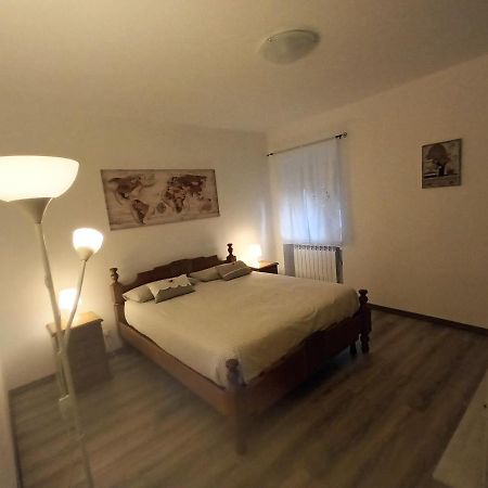 Appartamento La Pineta It010-058C20-Tj54093 Serra Rocco Kültér fotó