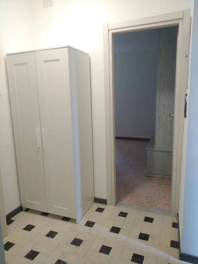Appartamento La Pineta It010-058C20-Tj54093 Serra Rocco Kültér fotó