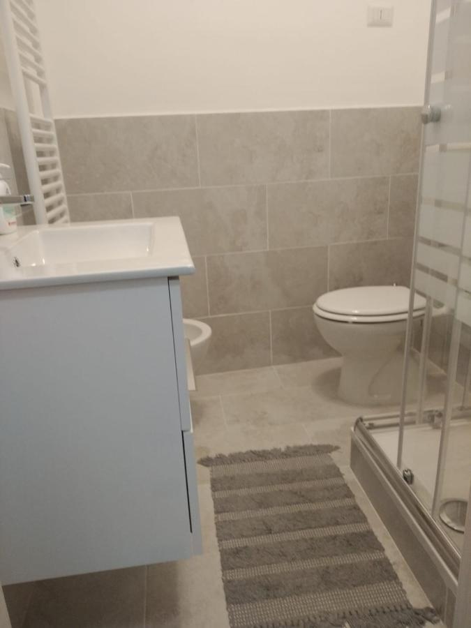 Appartamento La Pineta It010-058C20-Tj54093 Serra Rocco Kültér fotó