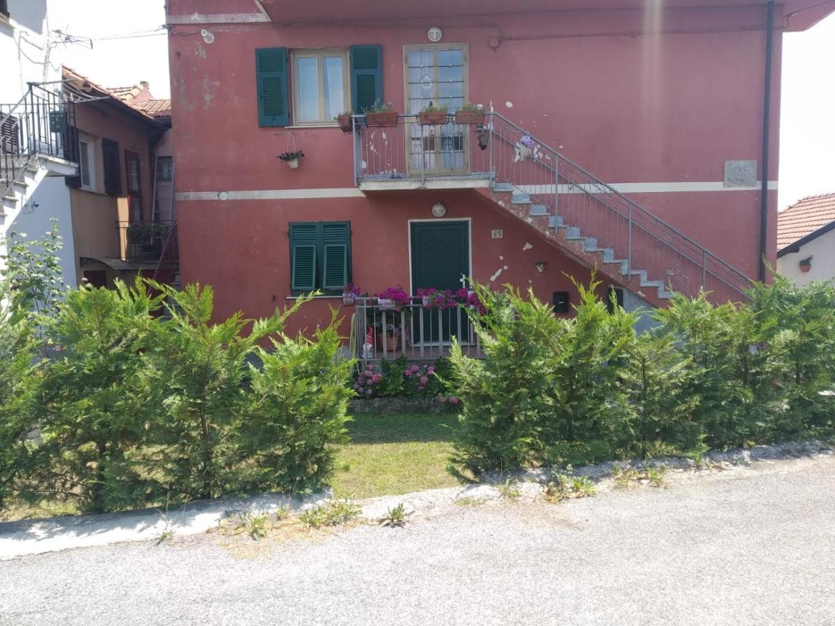 Appartamento La Pineta It010-058C20-Tj54093 Serra Rocco Kültér fotó