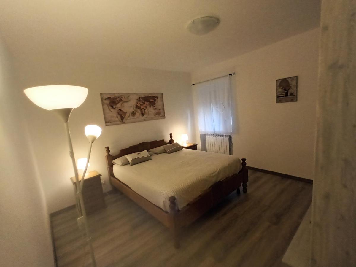 Appartamento La Pineta It010-058C20-Tj54093 Serra Rocco Kültér fotó
