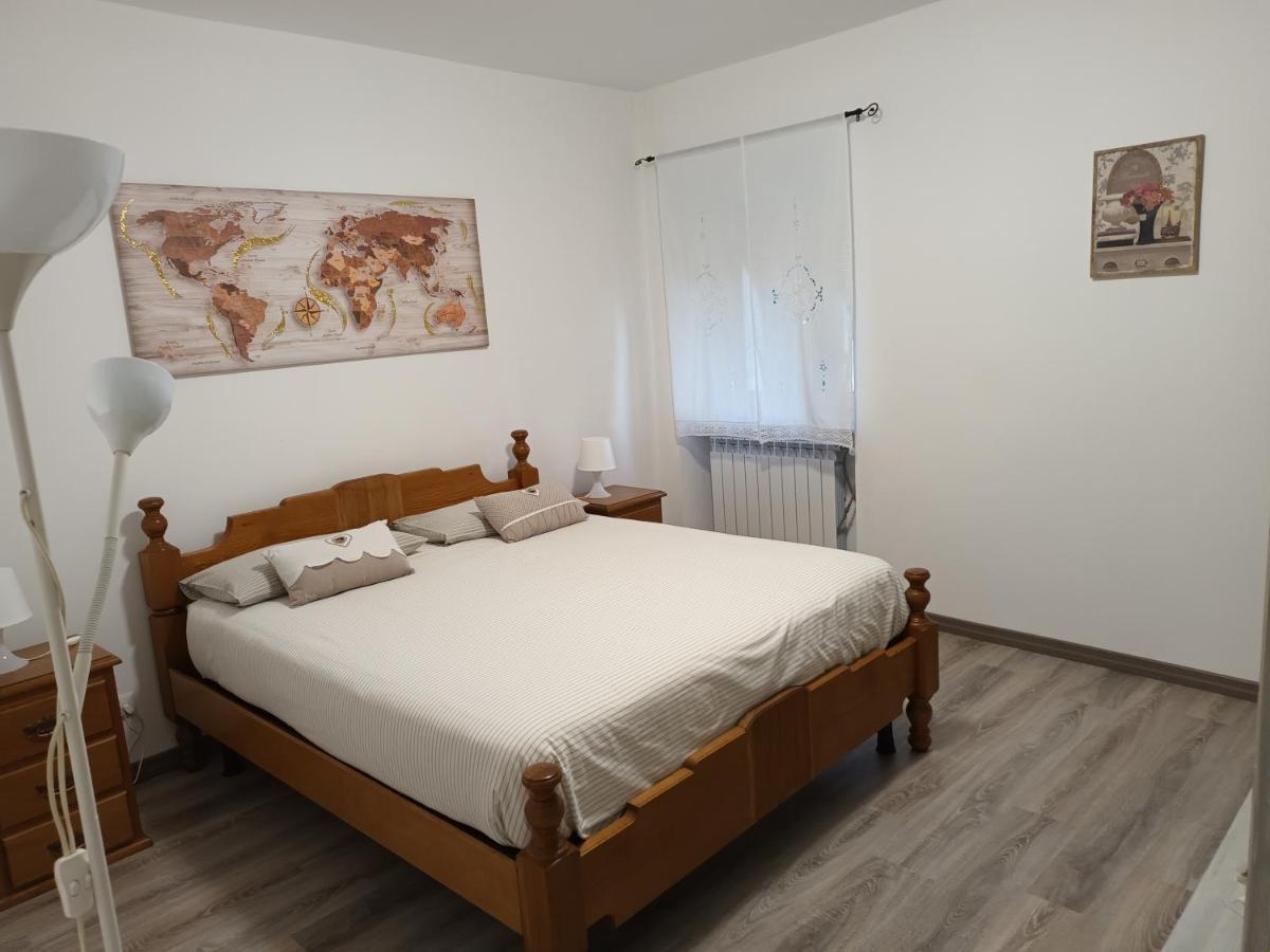 Appartamento La Pineta It010-058C20-Tj54093 Serra Rocco Kültér fotó